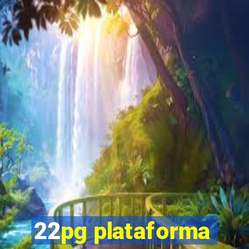 22pg plataforma